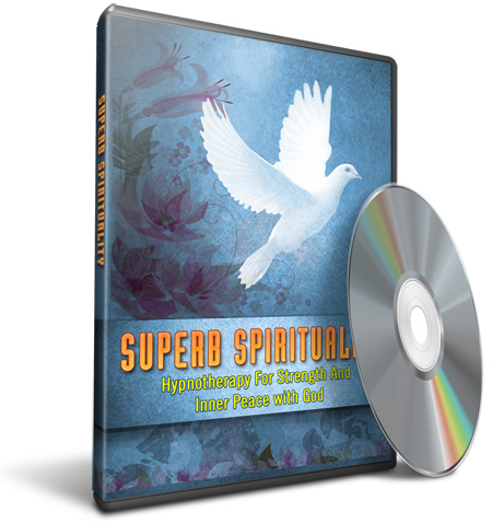 Superb Spirituality Hypnosis Audio