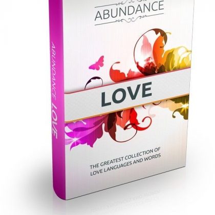 abundance love