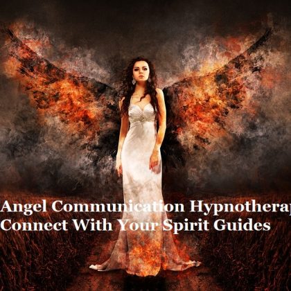 angel communication