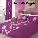 Chantilli Purple