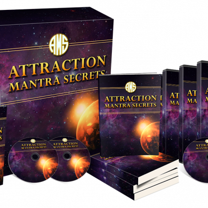 Attraction Mantra