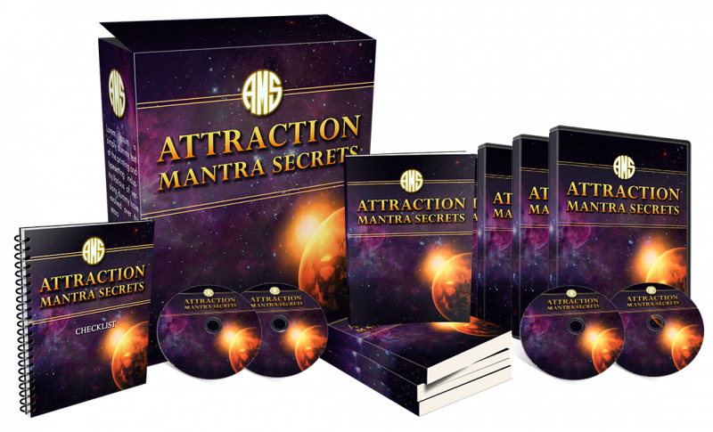 Attraction Mantra