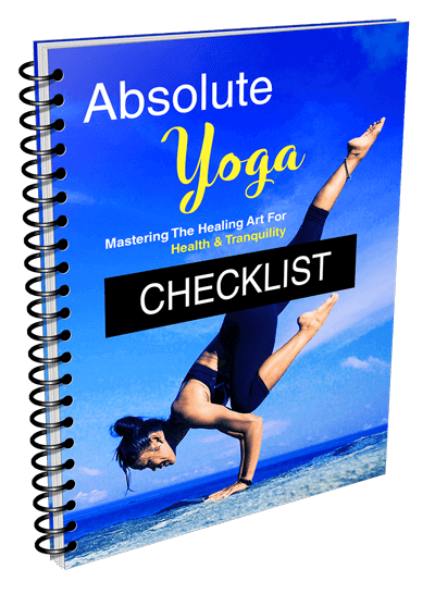 Absolute Yoga Complete Guide