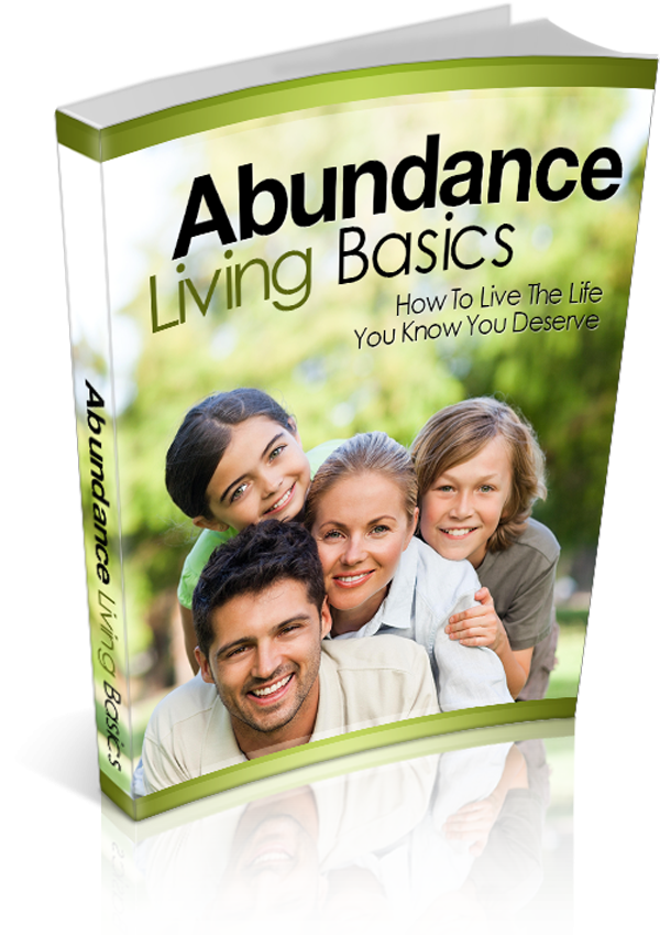 abundance basics