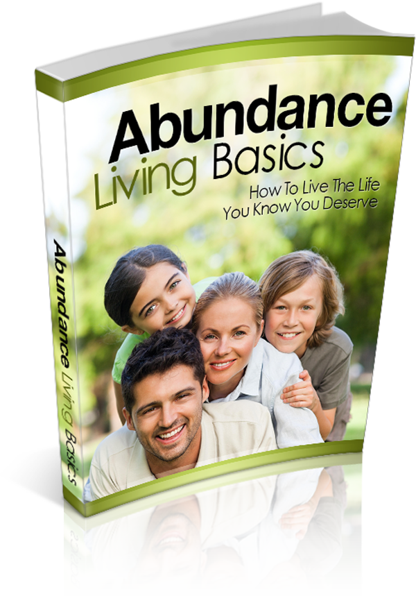 abundance basics
