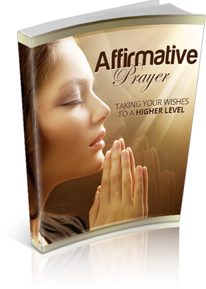 Affirmative Prayer Invocation