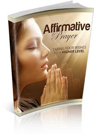 Affirmative Prayer Invocation