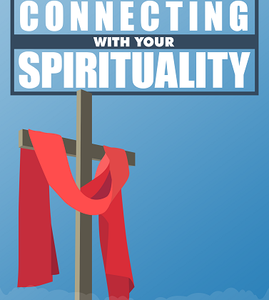 Spirituality Connecting