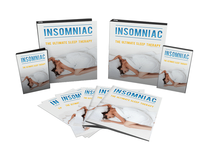 insomnia 7 causes
