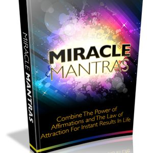Miracle Mantras