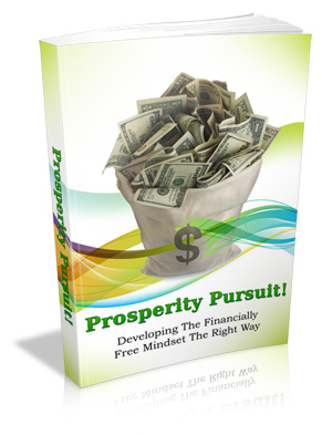 Prosperity Pursuit