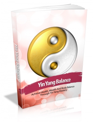 Yin Yang Balance Complete Guide