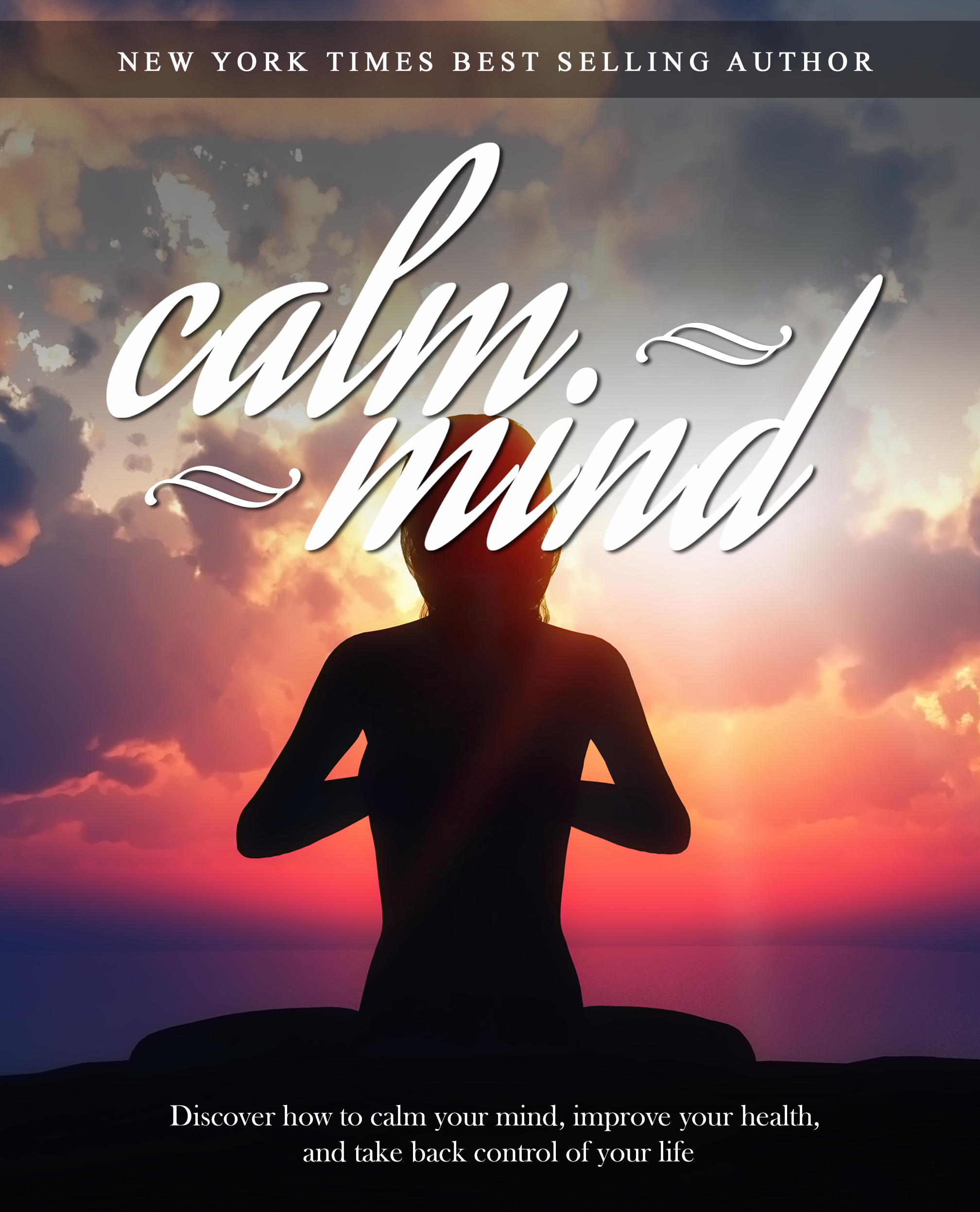 calm mind meditation