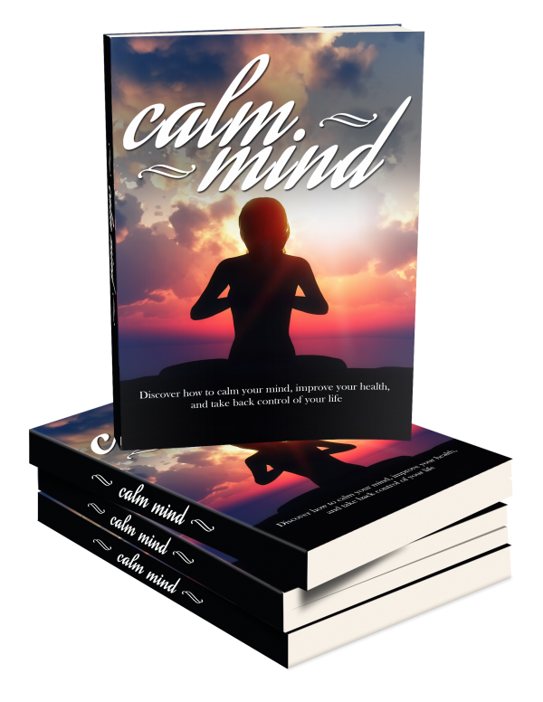 Calm Mind Mindfulness Education