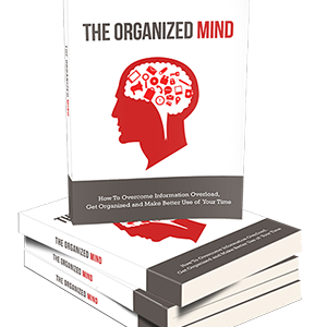 organized mind