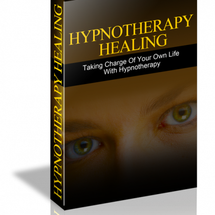 Hypnotherapy Healing