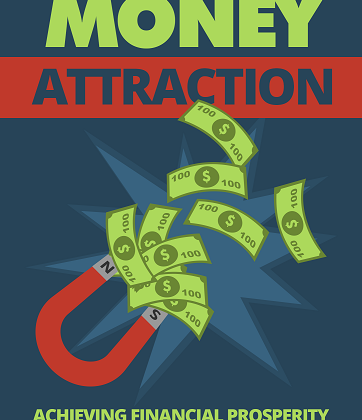 money attraction manifestation