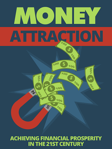 money attraction manifestation