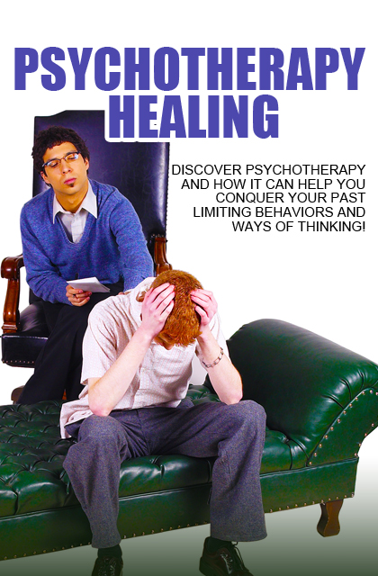 psychotherapy healing