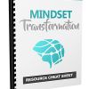 Mindset Transformation