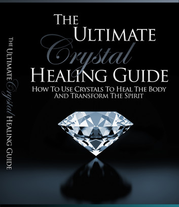 crystal healing
