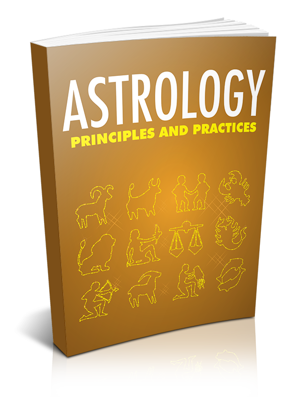 Astrology Principles