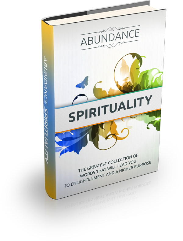 abundance spirituality