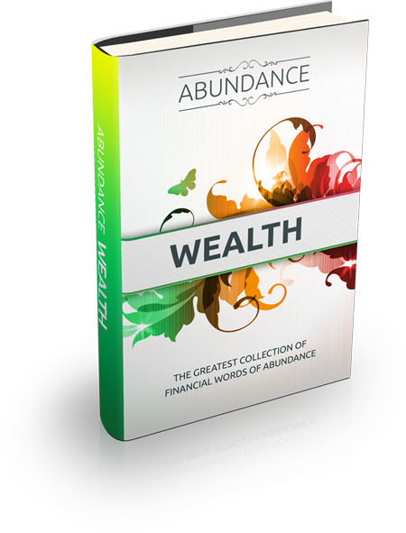 Abundance Wealth Law of Attraction