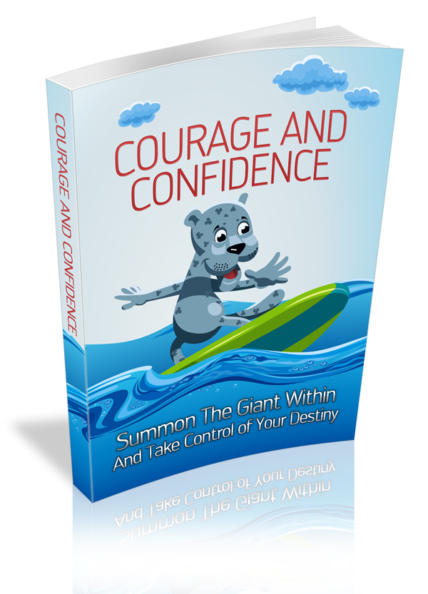 Success Courage