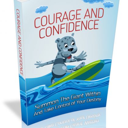 Success Courage