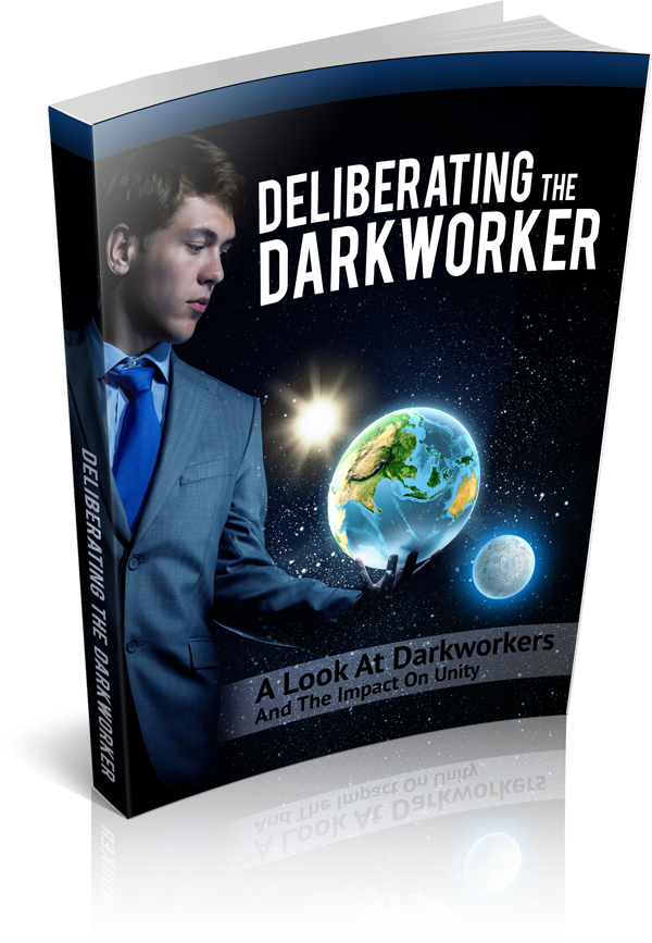Deliberating Dark Workers Occult Magic