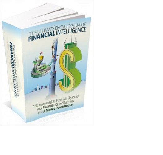 Financial Intelligence Encyclopedia