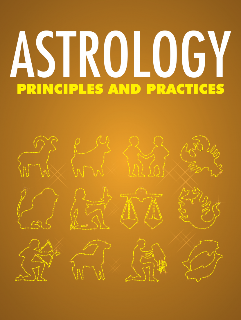 Astrology Principles