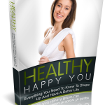 Healthy Happy You