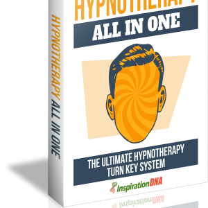 Complete Hypnotherapy All In One