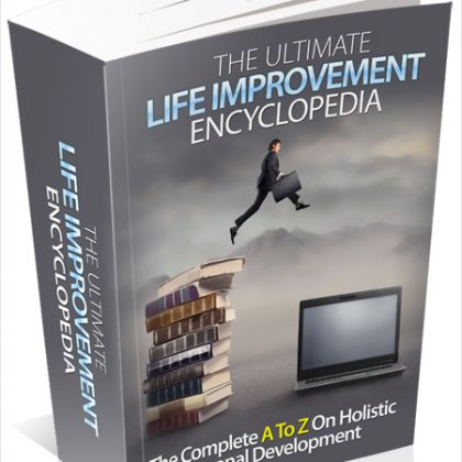Life Improvement Encyclopedia