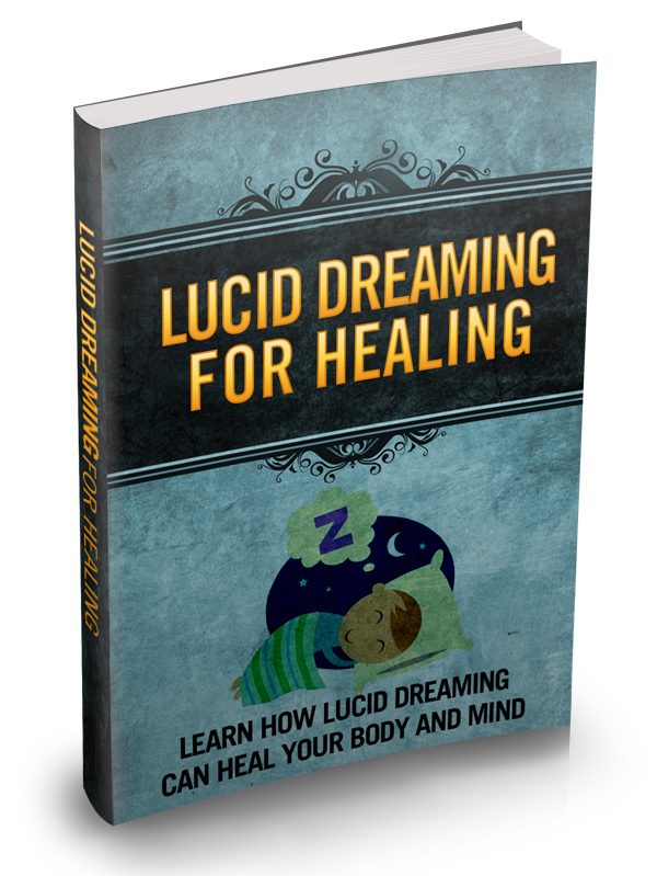 Lucid Dreaming Healing Through Sleep