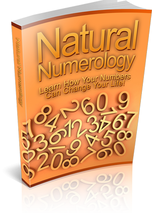 occult knowledge natural numerology