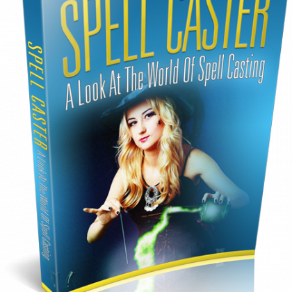 spell caster