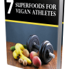Plant Based Vegan Warrior Package - Image 3