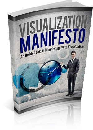 Visualization Manifestation Manifesto
