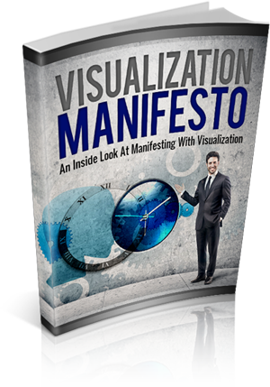 Visualization Manifestation Manifesto