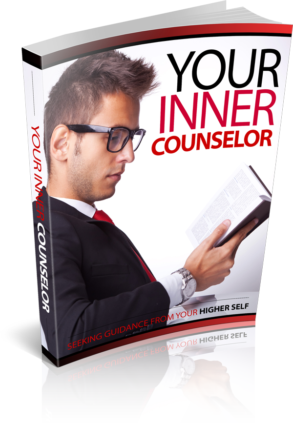 Higher Self Inner Counselor