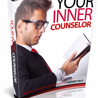 Higher Self Inner Counselor
