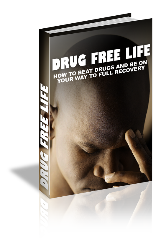 Drug Free Lifestyle Taking The First Step