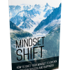 Mindset Shift Changing Your Mindset