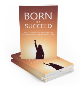 Born To Succeed Mindset Bundle