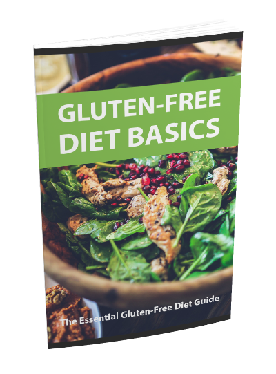 Gluten Free Beginner Guide