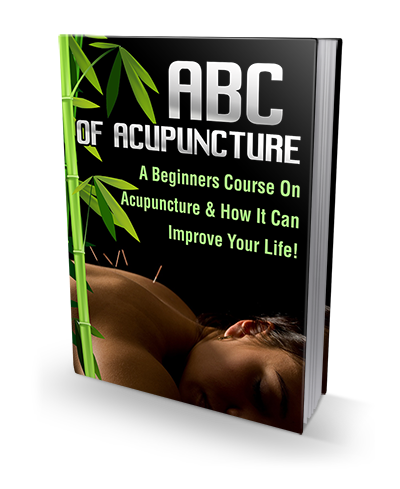 ABC Acupuncture Complete Guide