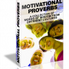 Motivational Proverbs